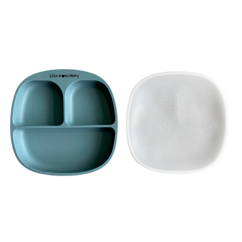 Weaning Plate
