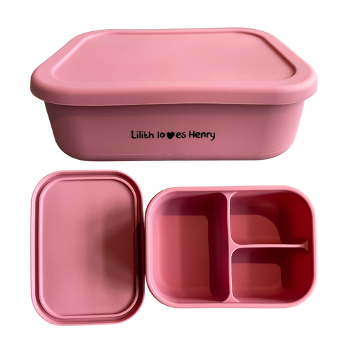 Bento Box