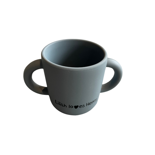 Weaning Cup