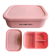 Bento Box