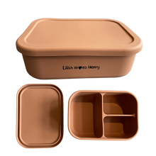 Bento Box