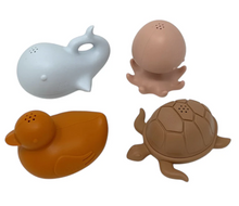 Bath Toys