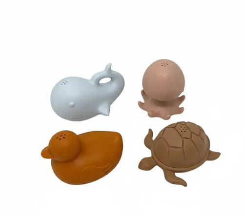 Bath Toys