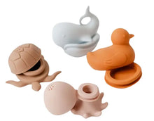 Bath Toys