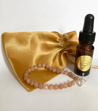 Gemstone bracelet - Lilith Loves Henry