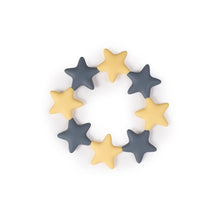 Star Teething Ring - Lilith Loves Henry