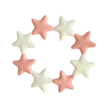 Star Teething Ring - Lilith Loves Henry