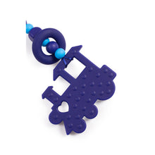 Clippable Train Teething Toy - Lilith Loves Henry