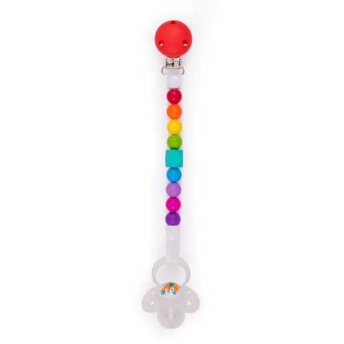 Dummy Clip / Soother Clip - Lilith Loves Henry