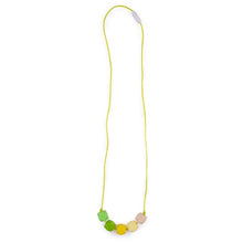 Hexagon Teething / Feeding  Necklaces - Lilith Loves Henry