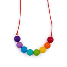 Limited Edition Teething Necklaces - Lilith Loves Henry