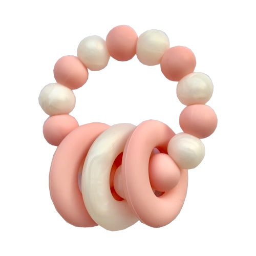 Teething Ring - Lilith Loves Henry